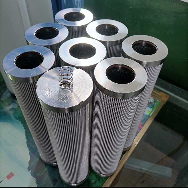 華豫供應替代翡翠液壓傳動系統濾芯MF0301P10NB