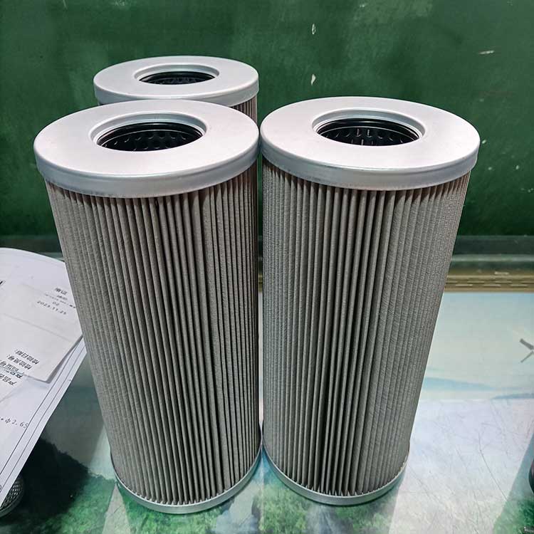 華豫供應(yīng)AYL*500.001汽輪機(jī)DEH油過濾器濾芯