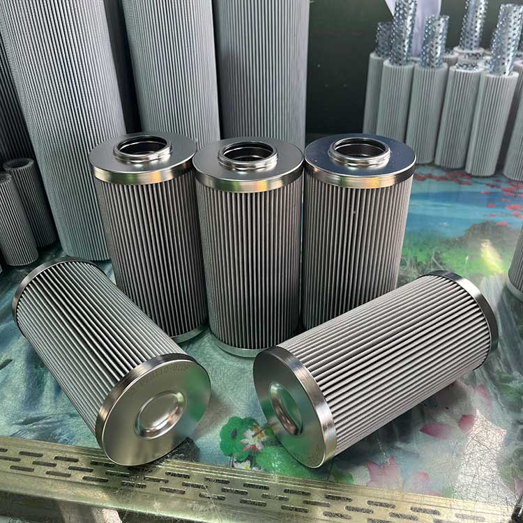 華豫供應HP400L1525WB替代海普洛潤滑油濾芯