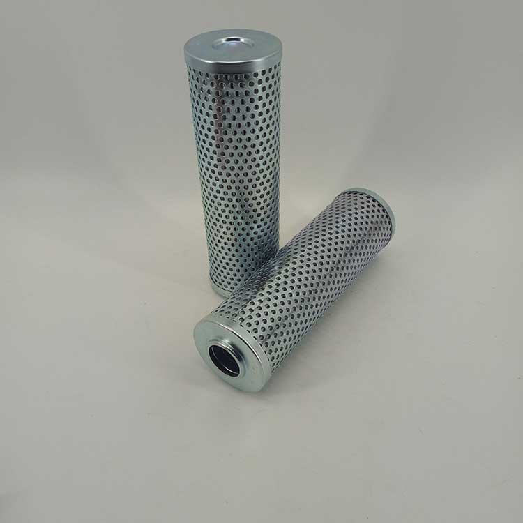 華豫供應(yīng)壓力管道過(guò)濾器濾芯HBX-160*50