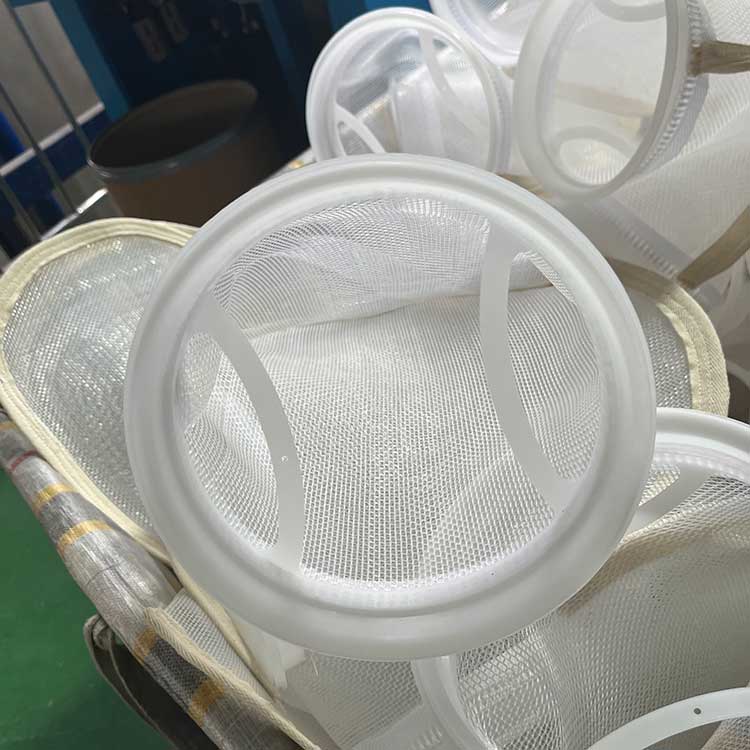 10目尼龍網(wǎng)-1號(hào)濾袋-(3)