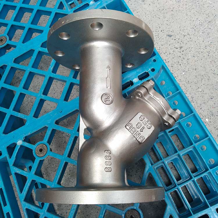 Y型過(guò)濾器SRYIIF-1