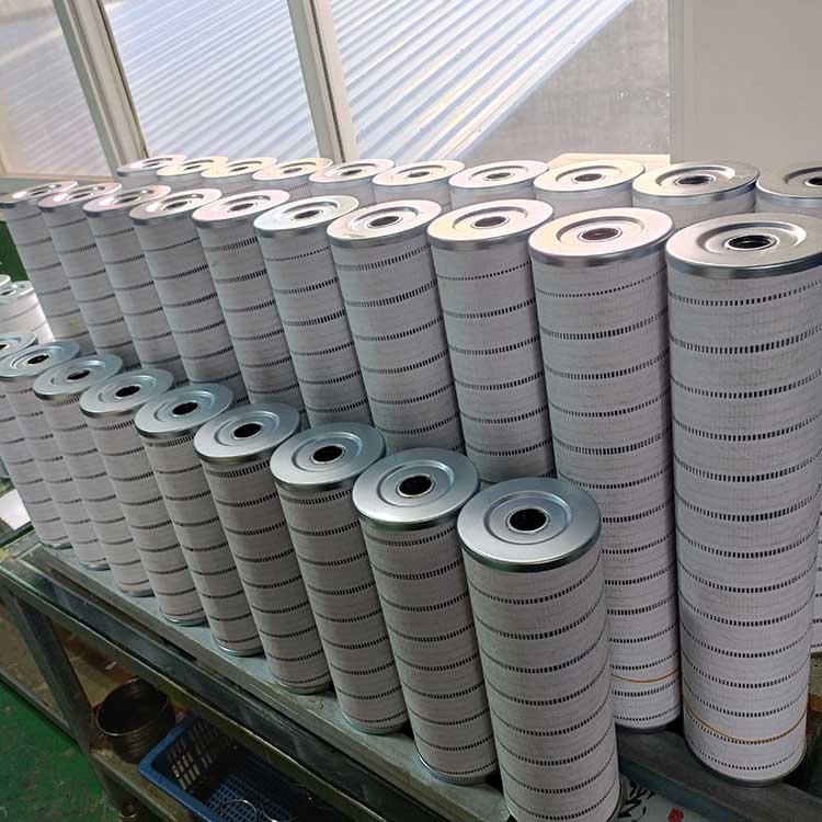 濾油機(jī)濾芯-(2)