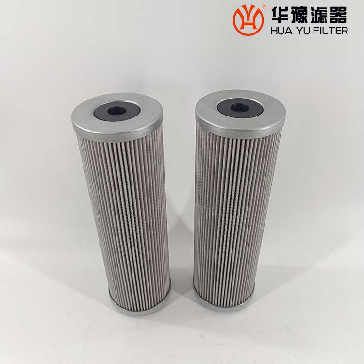 華豫英德諾曼 312618 雙聯過濾器濾芯